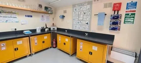12 Practical Endorsements - A Level Physics for Summer 2027 Exams. - Exam Centre Birmingham - Official