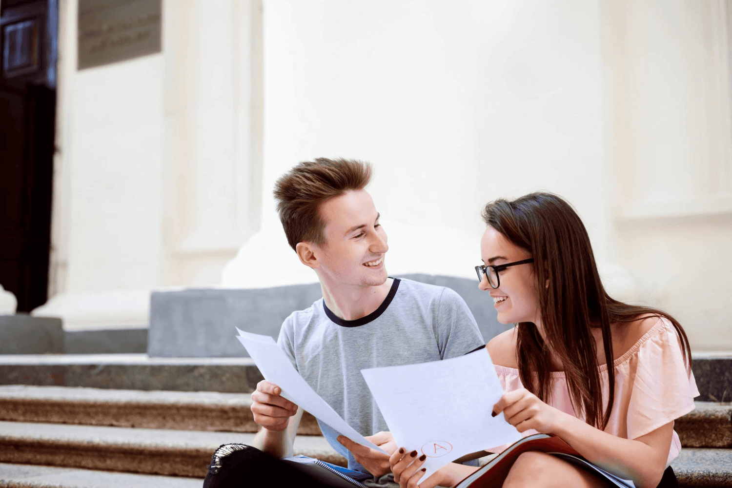 GCSE Summer Exams - Exam Centre Birmingham