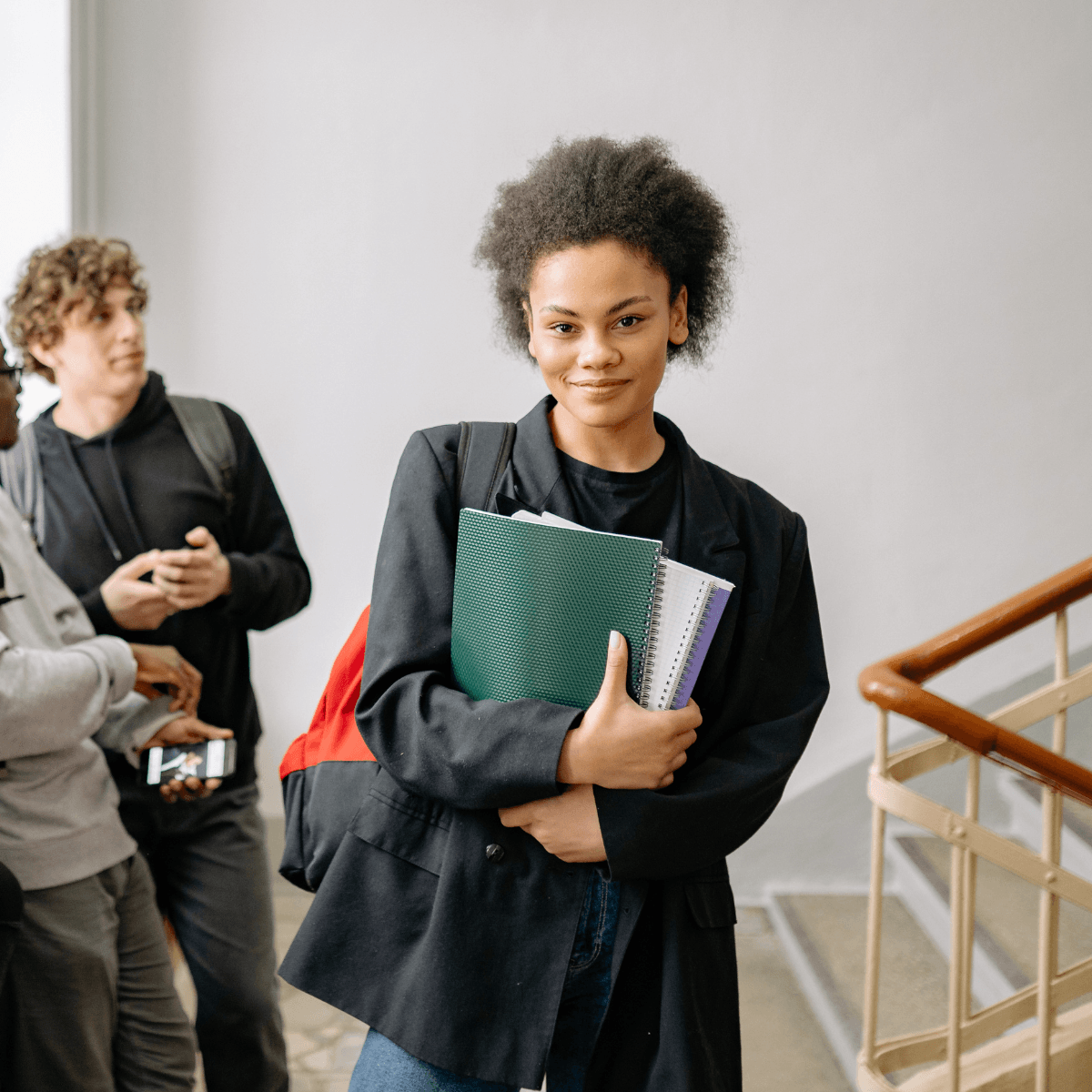 IGCSE Summer Exams - Exam Centre Birmingham