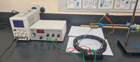 12 Practical Endorsements - A Level Physics for Summer 2025 Exams.