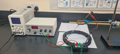 12 Practical Endorsements - A Level Physics for Summer 2025 Exams.