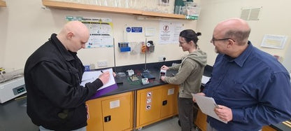 12 Practical Endorsements - A Level Physics for Summer 2025 Exams.